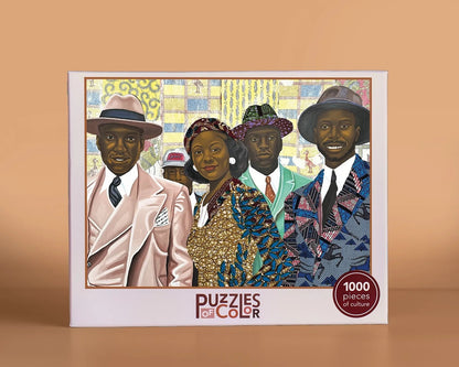 MELANnaire Puzzles and Games