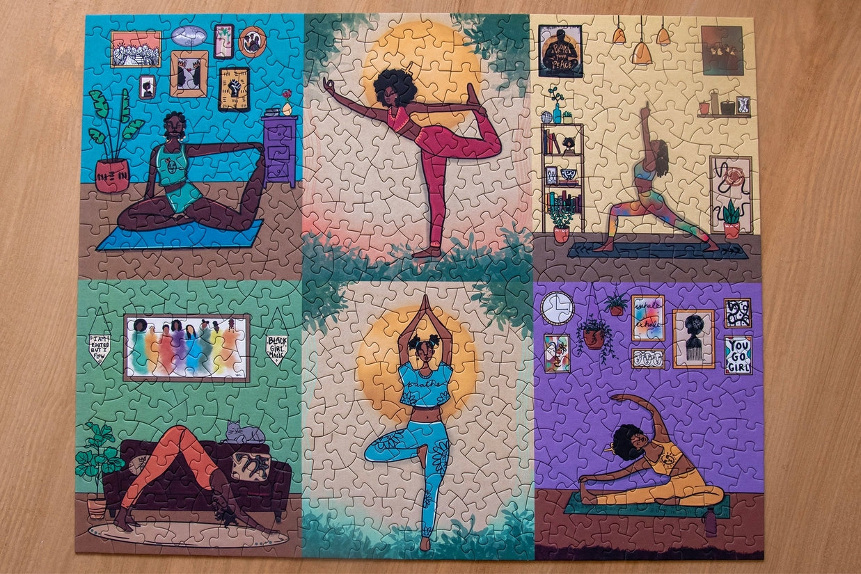 MELANnaire Puzzles and Games